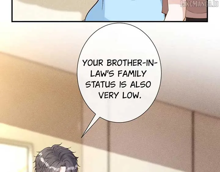 Read Everyone’s Darling chapter 326 image 32 on Lezhin