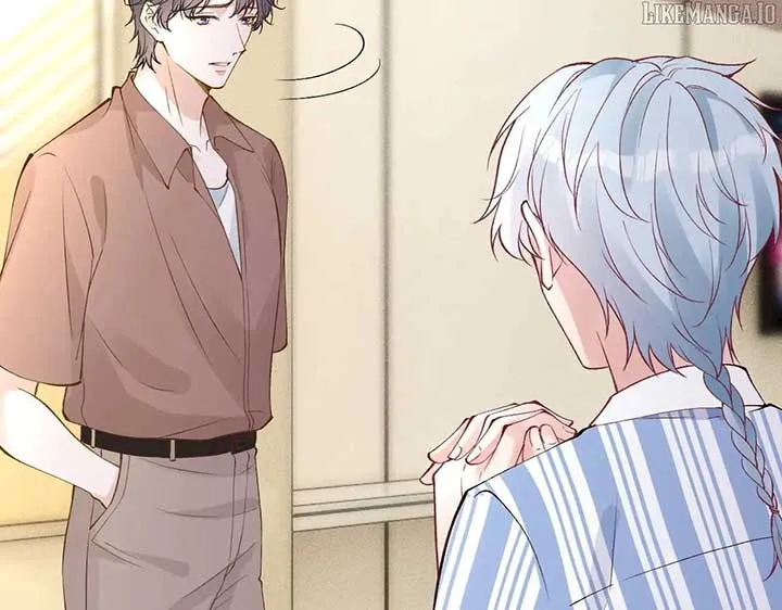 Read Everyone’s Darling chapter 326 image 33 on Lezhin