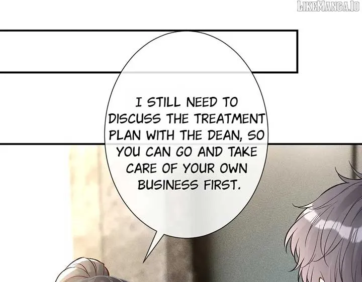 Read Everyone’s Darling chapter 326 image 35 on Lezhin