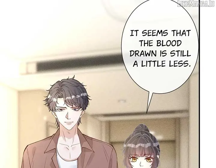 Read Everyone’s Darling chapter 326 image 4 on Lezhin