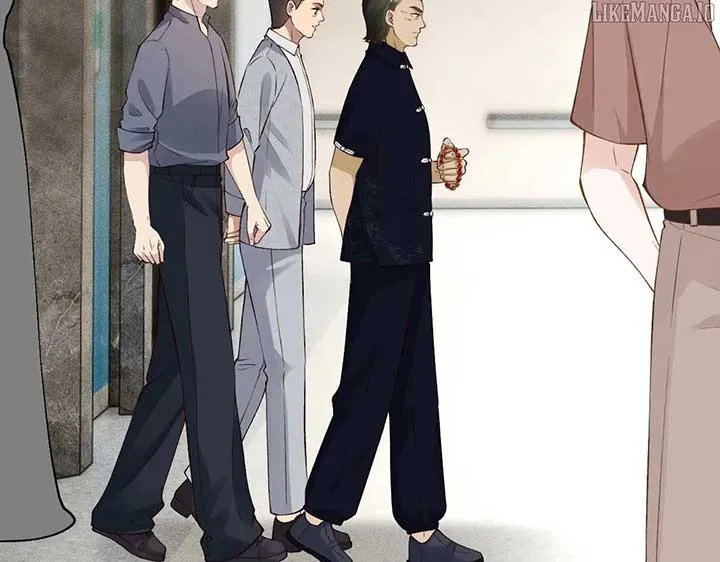 Read Everyone’s Darling chapter 326 image 41 on Lezhin