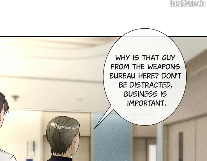 Read Everyone’s Darling chapter 326 image 46 on Lezhin