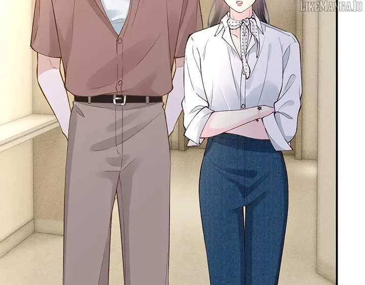 Read Everyone’s Darling chapter 326 image 5 on Lezhin