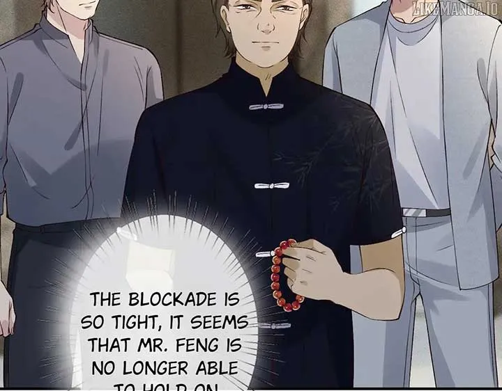Read Everyone’s Darling chapter 326 image 56 on Lezhin