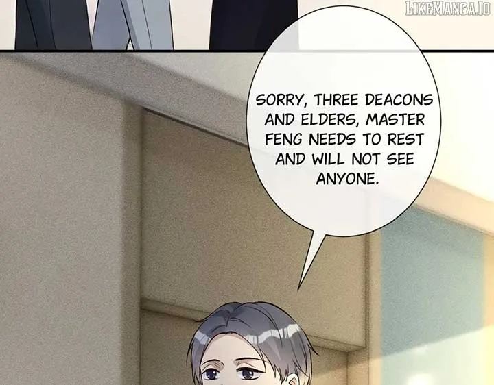 Read Everyone’s Darling chapter 326 image 59 on Lezhin