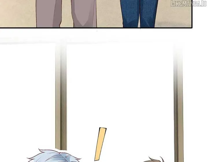 Read Everyone’s Darling chapter 326 image 6 on Lezhin