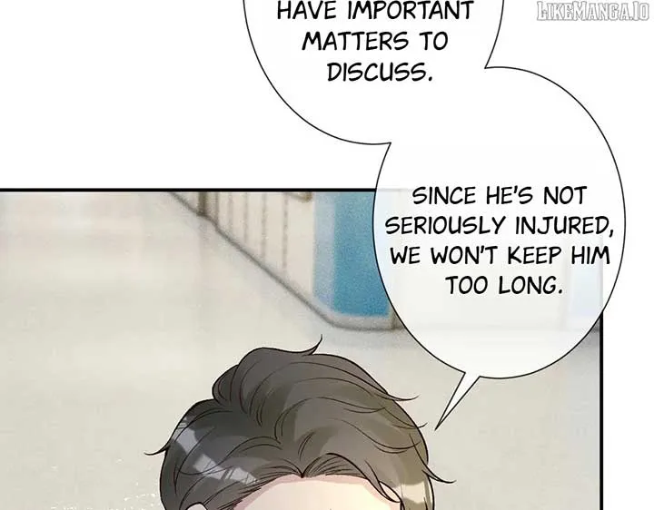 Read Everyone’s Darling chapter 326 image 66 on Lezhin