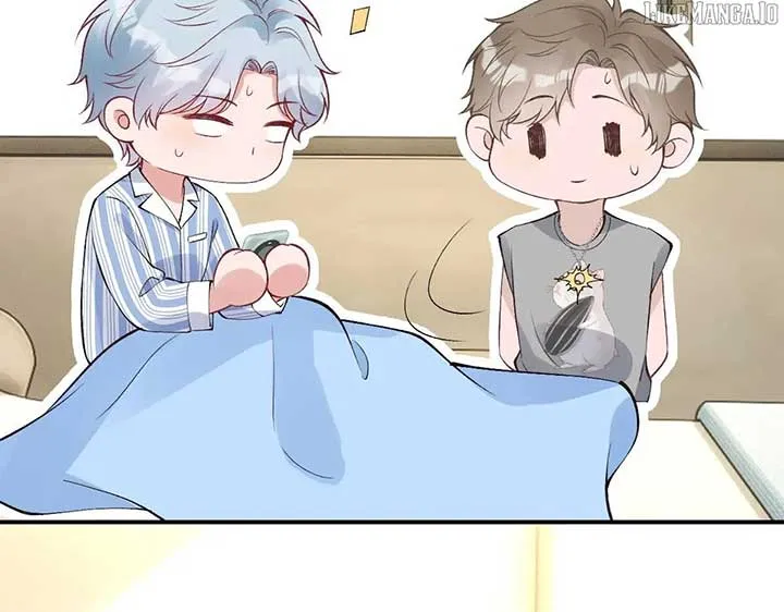 Read Everyone’s Darling chapter 326 image 7 on Lezhin