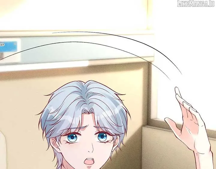 Read Everyone’s Darling chapter 326 image 8 on Lezhin