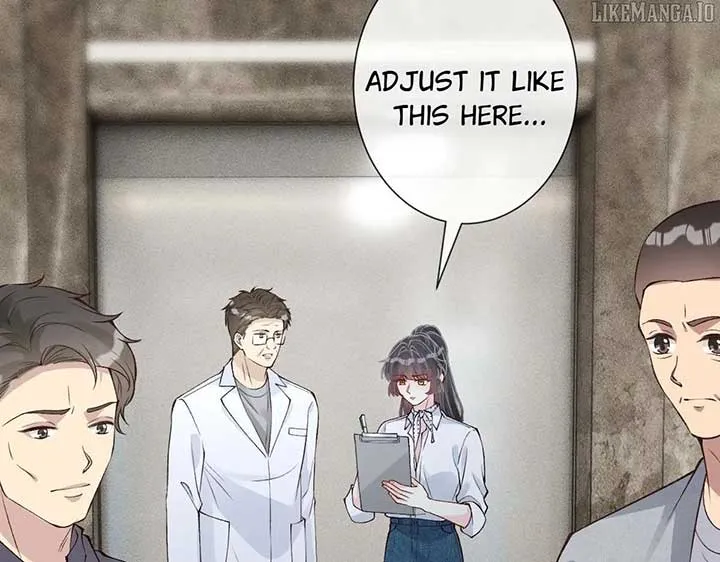 Read Everyone’s Darling chapter 326 image 80 on Lezhin