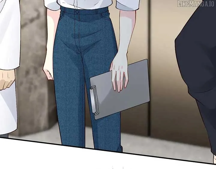 Read Everyone’s Darling chapter 326 image 86 on Lezhin