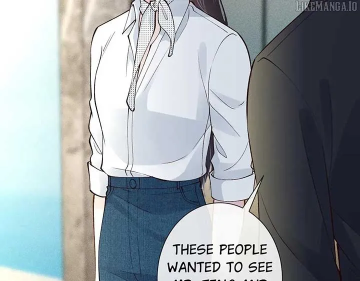 Read Everyone’s Darling chapter 326 image 90 on Lezhin