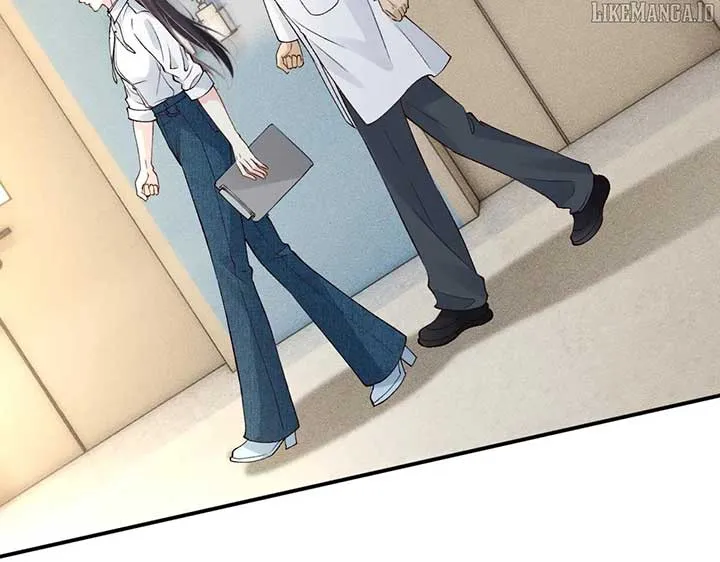 Read Everyone’s Darling chapter 326 image 96 on Lezhin