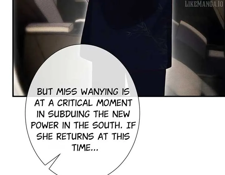 Read Everyone’s Darling chapter 327 image 10 on Lezhin
