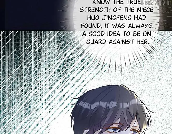Read Everyone’s Darling chapter 327 image 17 on Lezhin