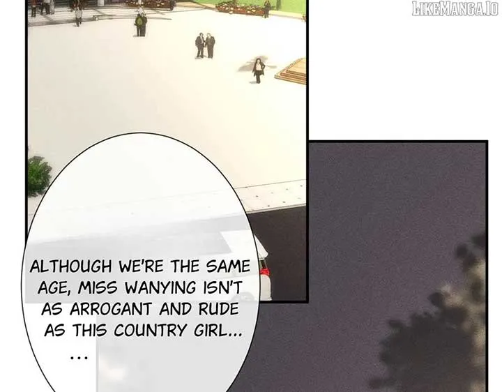 Read Everyone’s Darling chapter 327 image 2 on Lezhin