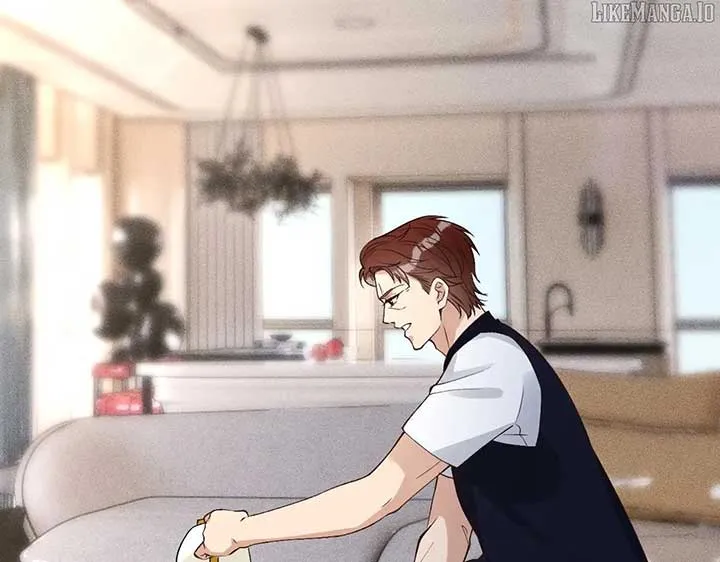 Read Everyone’s Darling chapter 327 image 34 on Lezhin