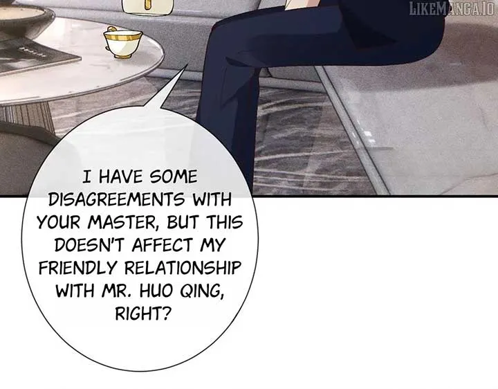 Read Everyone’s Darling chapter 327 image 35 on Lezhin