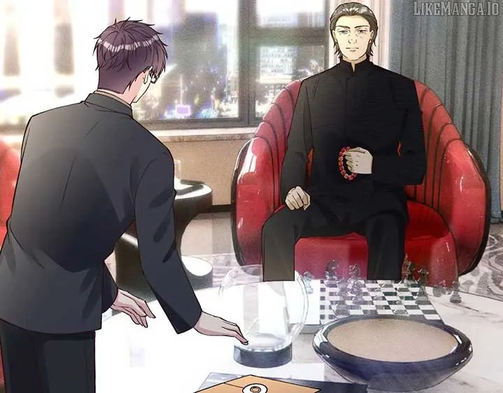 Read Everyone’s Darling chapter 327 image 38 on Lezhin