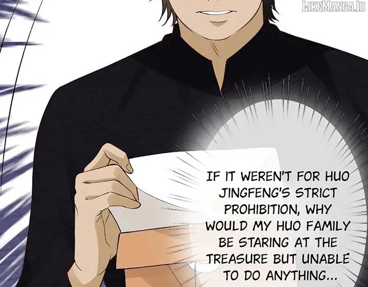 Read Everyone’s Darling chapter 327 image 43 on Lezhin