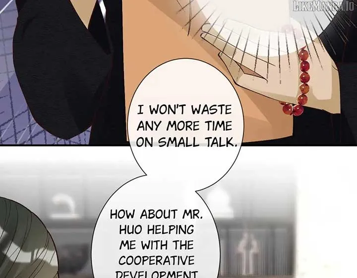 Read Everyone’s Darling chapter 327 image 44 on Lezhin