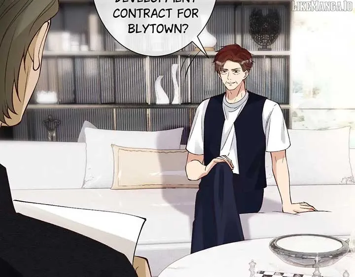 Read Everyone’s Darling chapter 327 image 45 on Lezhin
