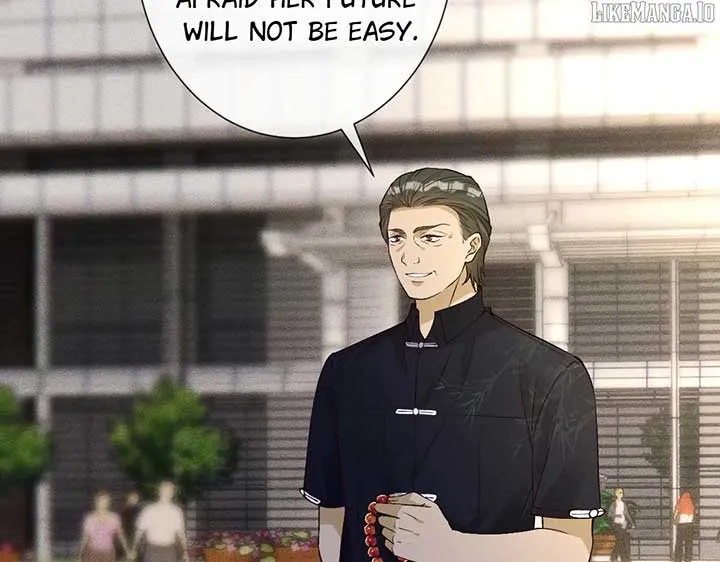 Read Everyone’s Darling chapter 327 image 5 on Lezhin