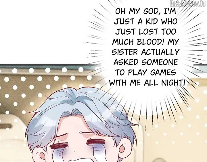 Read Everyone’s Darling chapter 327 image 59 on Lezhin