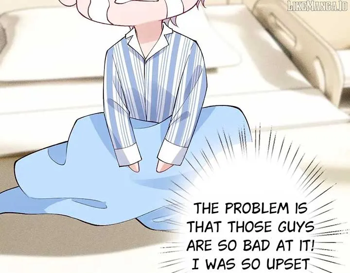 Read Everyone’s Darling chapter 327 image 60 on Lezhin