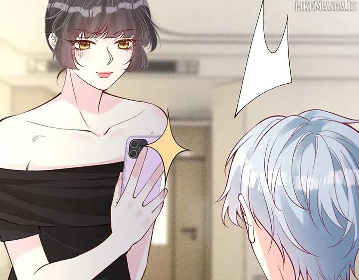 Read Everyone’s Darling chapter 327 image 62 on Lezhin