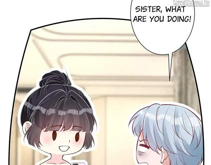 Read Everyone’s Darling chapter 327 image 64 on Lezhin