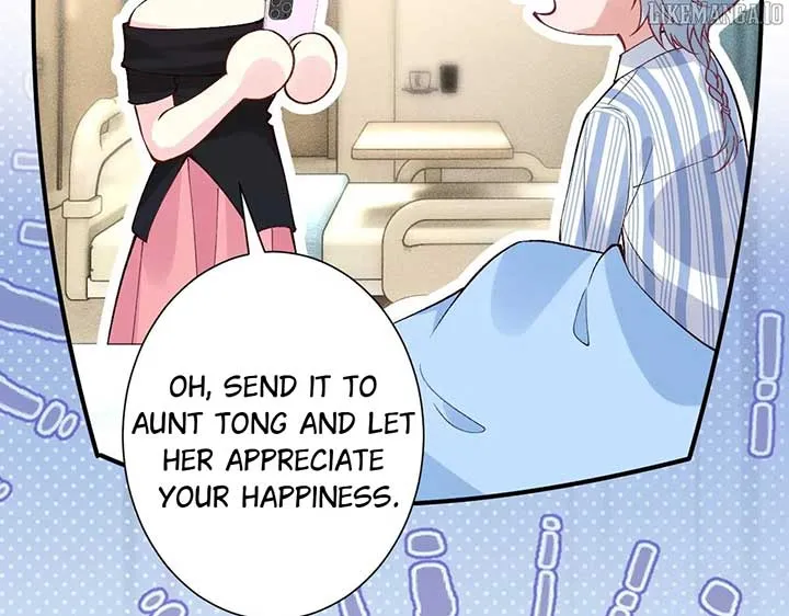 Read Everyone’s Darling chapter 327 image 65 on Lezhin