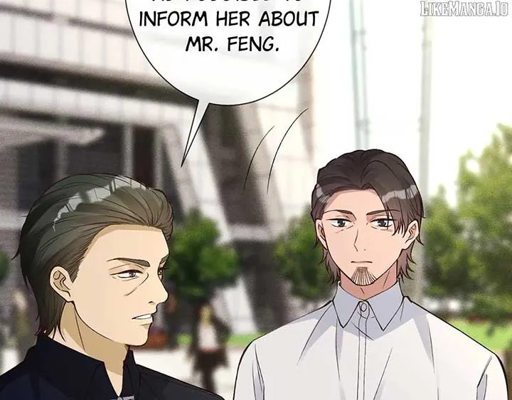 Read Everyone’s Darling chapter 327 image 7 on Lezhin