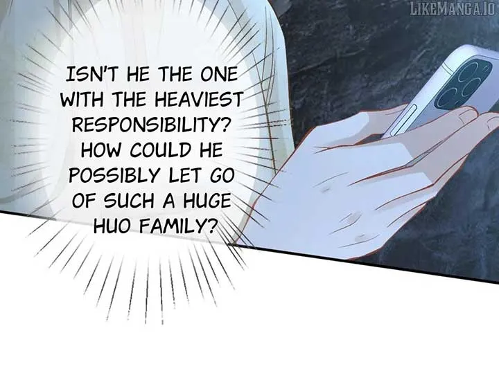 Read Everyone’s Darling chapter 327 image 75 on Lezhin