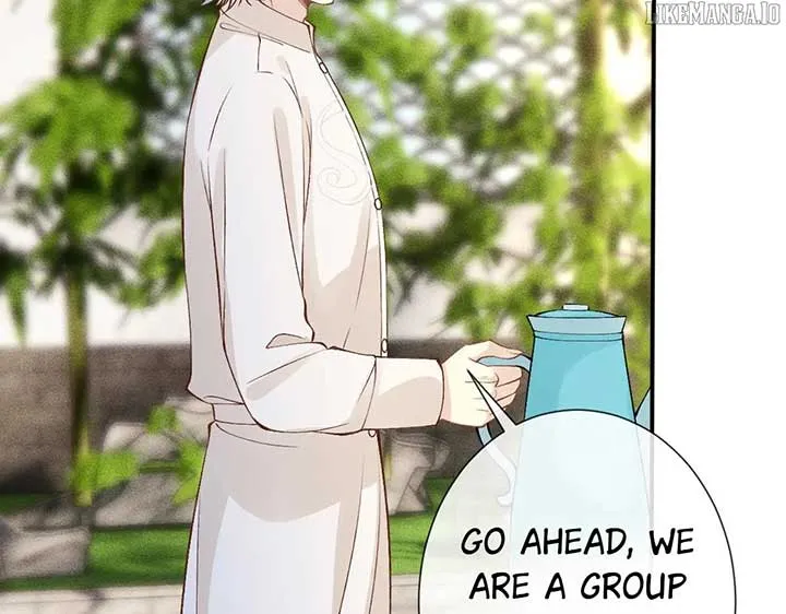 Read Everyone’s Darling chapter 327 image 95 on Lezhin