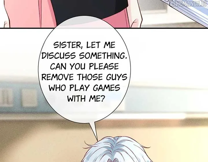 Read Everyone’s Darling chapter 328 image 10 on Lezhin