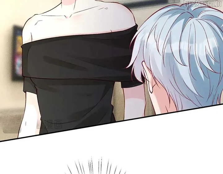 Read Everyone’s Darling chapter 328 image 14 on Lezhin