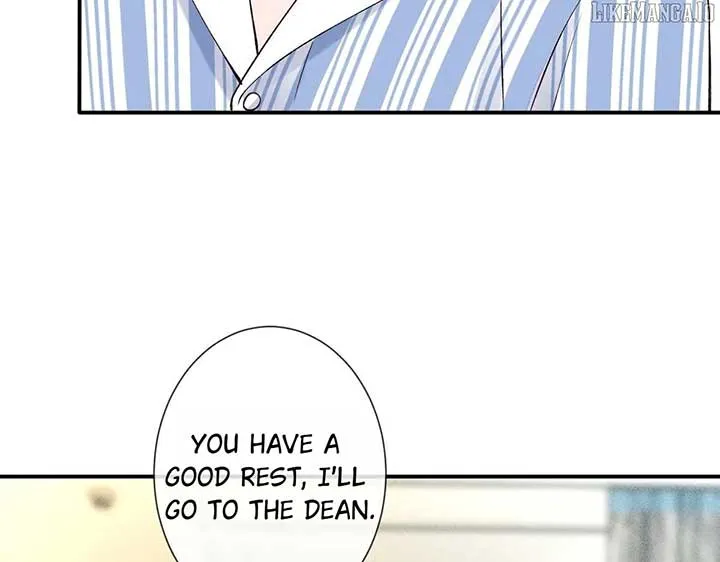 Read Everyone’s Darling chapter 328 image 17 on Lezhin