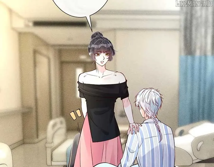 Read Everyone’s Darling chapter 328 image 18 on Lezhin