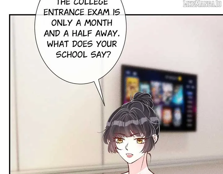 Read Everyone’s Darling chapter 328 image 2 on Lezhin