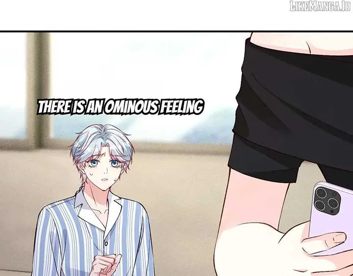 Read Everyone’s Darling chapter 328 image 20 on Lezhin
