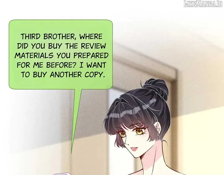 Read Everyone’s Darling chapter 328 image 23 on Lezhin