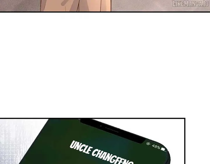 Read Everyone’s Darling chapter 328 image 32 on Lezhin