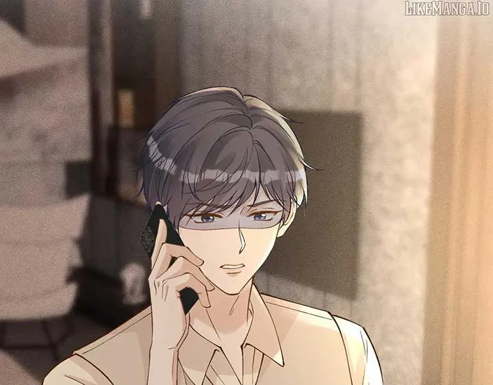 Read Everyone’s Darling chapter 328 image 34 on Lezhin