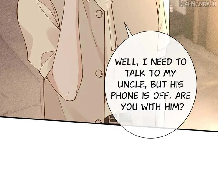 Read Everyone’s Darling chapter 328 image 35 on Lezhin