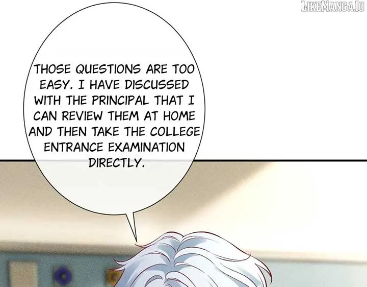 Read Everyone’s Darling chapter 328 image 4 on Lezhin