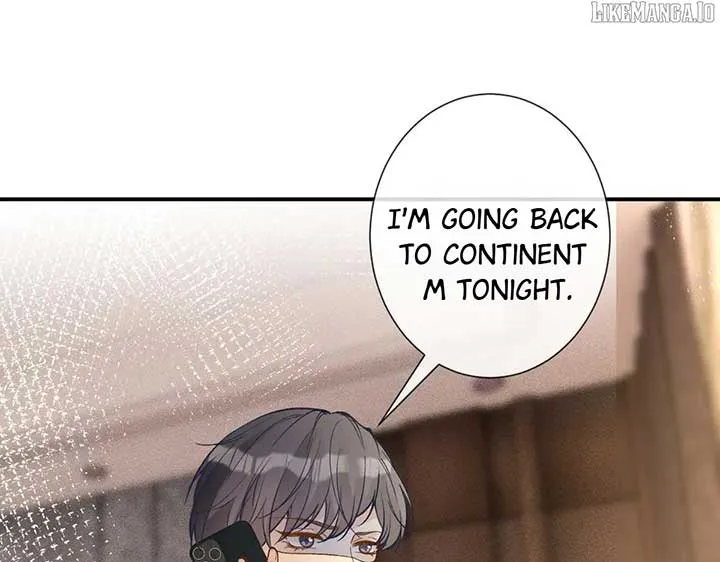 Read Everyone’s Darling chapter 328 image 46 on Lezhin