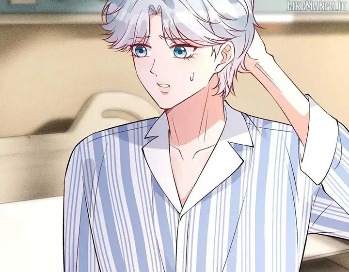 Read Everyone’s Darling chapter 328 image 5 on Lezhin