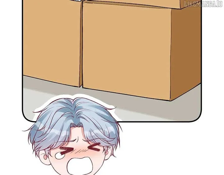 Read Everyone’s Darling chapter 328 image 52 on Lezhin