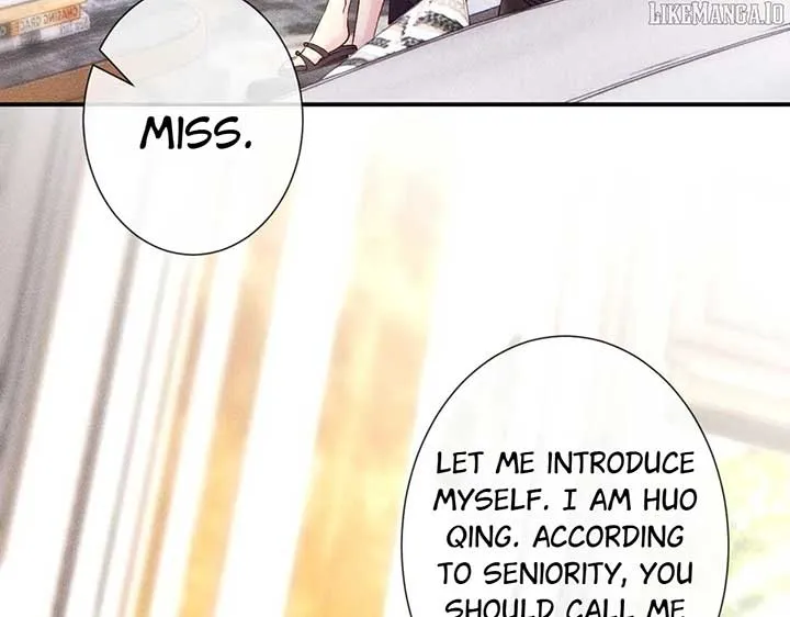 Read Everyone’s Darling chapter 328 image 55 on Lezhin